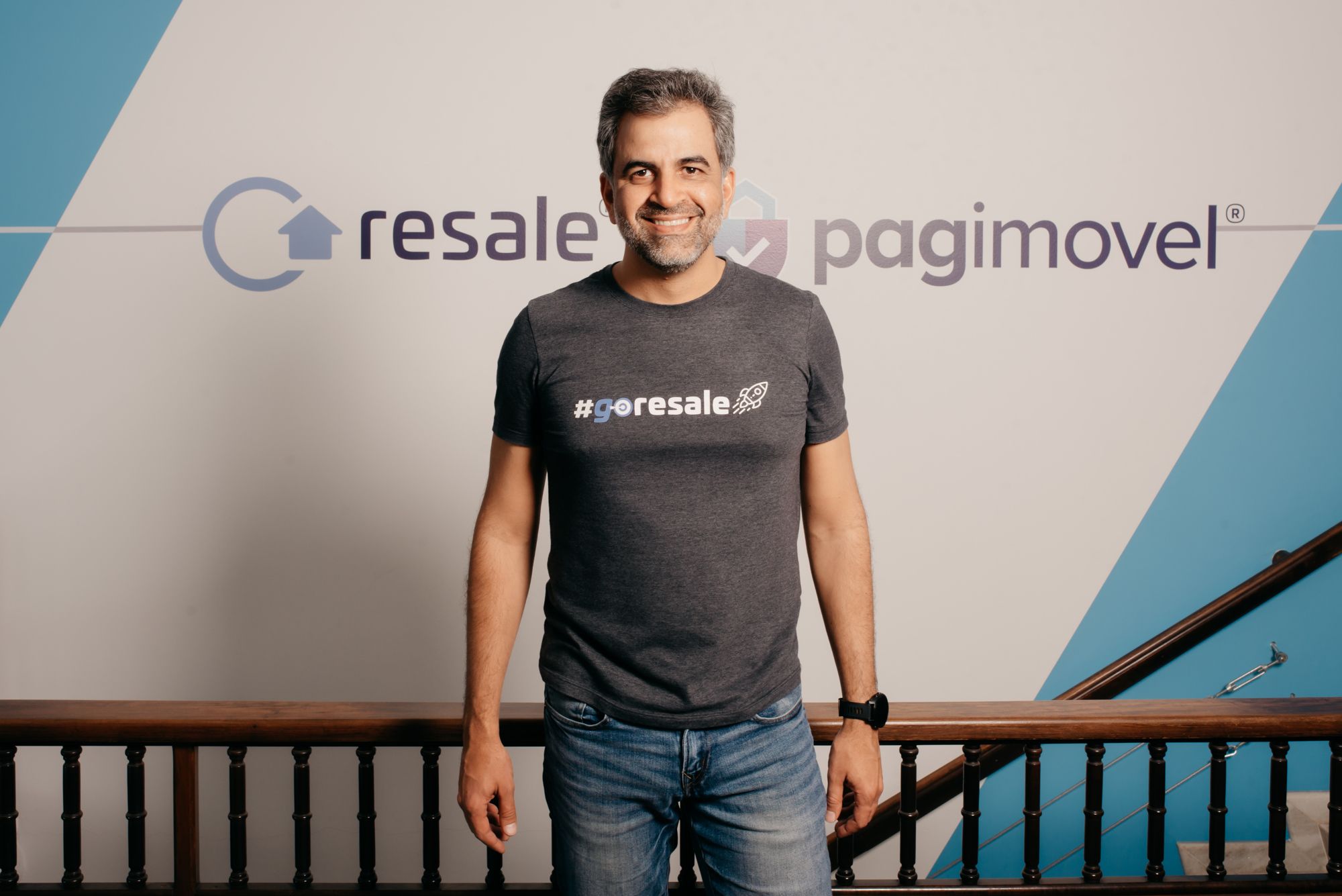 Outlet imobiliário Resale oferta 3.060 imóveis com descontos de até 79% em todo o país