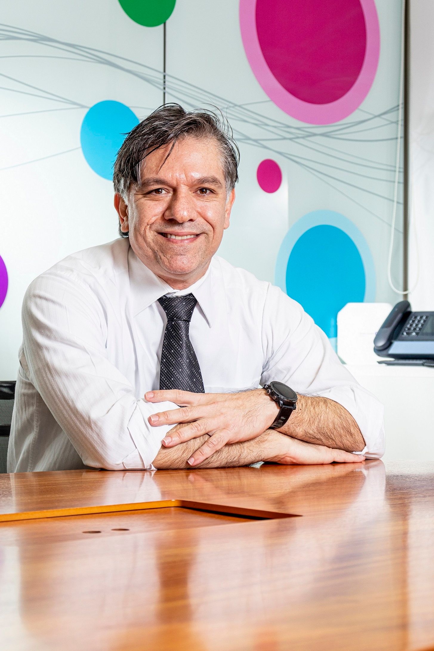 Evoluir da segurança cibernética para a resiliência cibernética