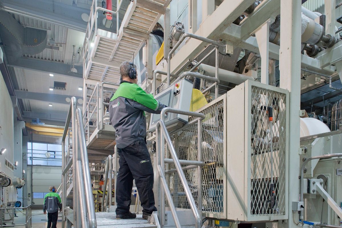 Participação da Valmet na ExpoAcotepac 2023 contará com quatro palestras