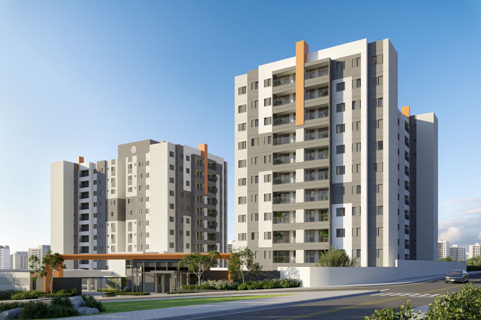 Soluções de compartilhamento é o novo "morar bem" em Campinas