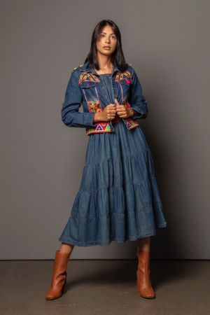 Brechós são a nova moda