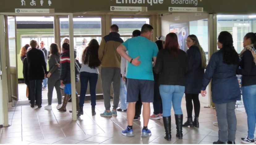 Turismo acessível feito no seu ritmo