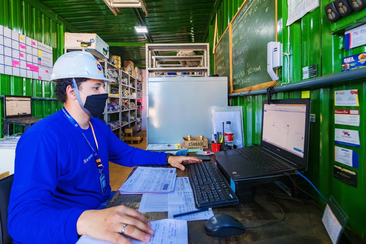 "A letra G do ESG": construtora paranaense lidera práticas de governança corporativa