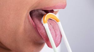 Boca amarga: é tão ruim quanto parece ser?