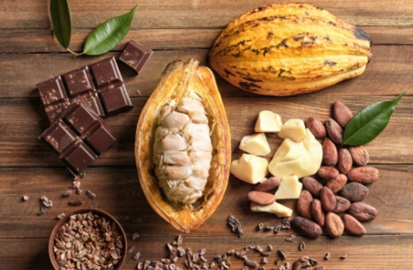 A fruta que conquista corações