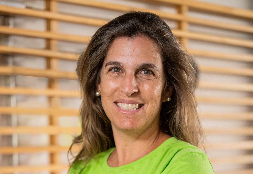 Jobecam anuncia Renata Zsigmond como COO