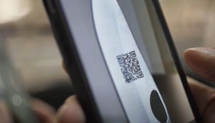 Interação e conectividade são atrativos para o consumidor com o código 2D