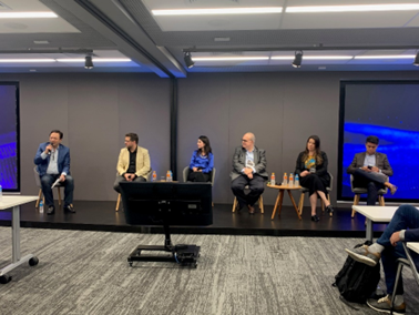 Monetização do 5G, avanço das redes privadas e sustentabilidade marcam o debate do Pós-MWC Barcelona By Futurecom