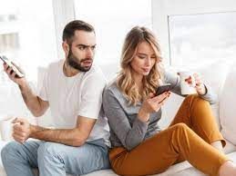 Ciúmes pode não ser inofensivo