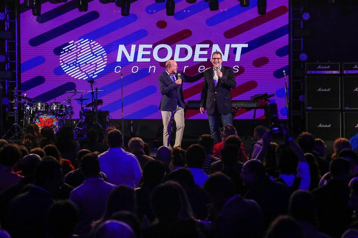 Neodent International Congress está com inscrições abertas