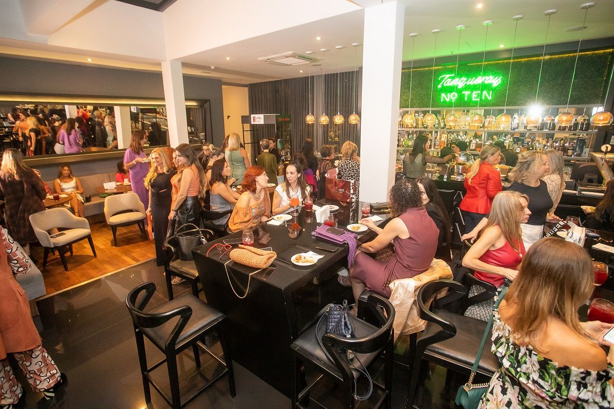 Elis Cabanilhas lança collab de bolsa porta-vinho com Maison Revolta