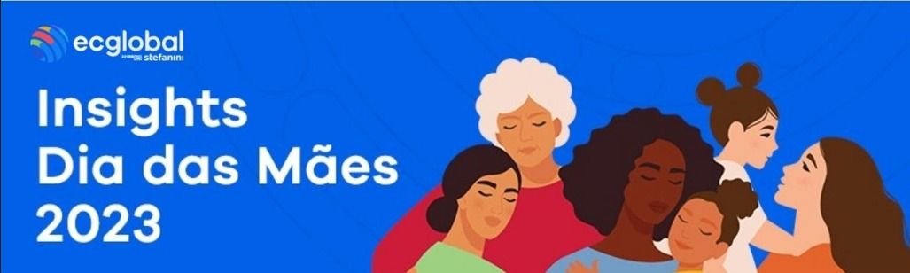 Ter filhos ou não? Pesquisa da Ecglobal aponta escolha, desafios e alegrias da maternidade e relações familiares