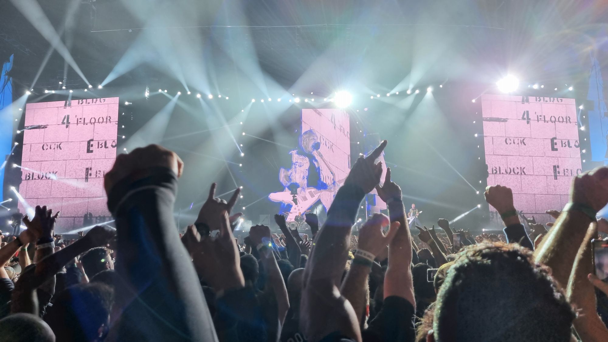 Eventim utiliza tecnologia de ponta para operar a venda de ingressos online