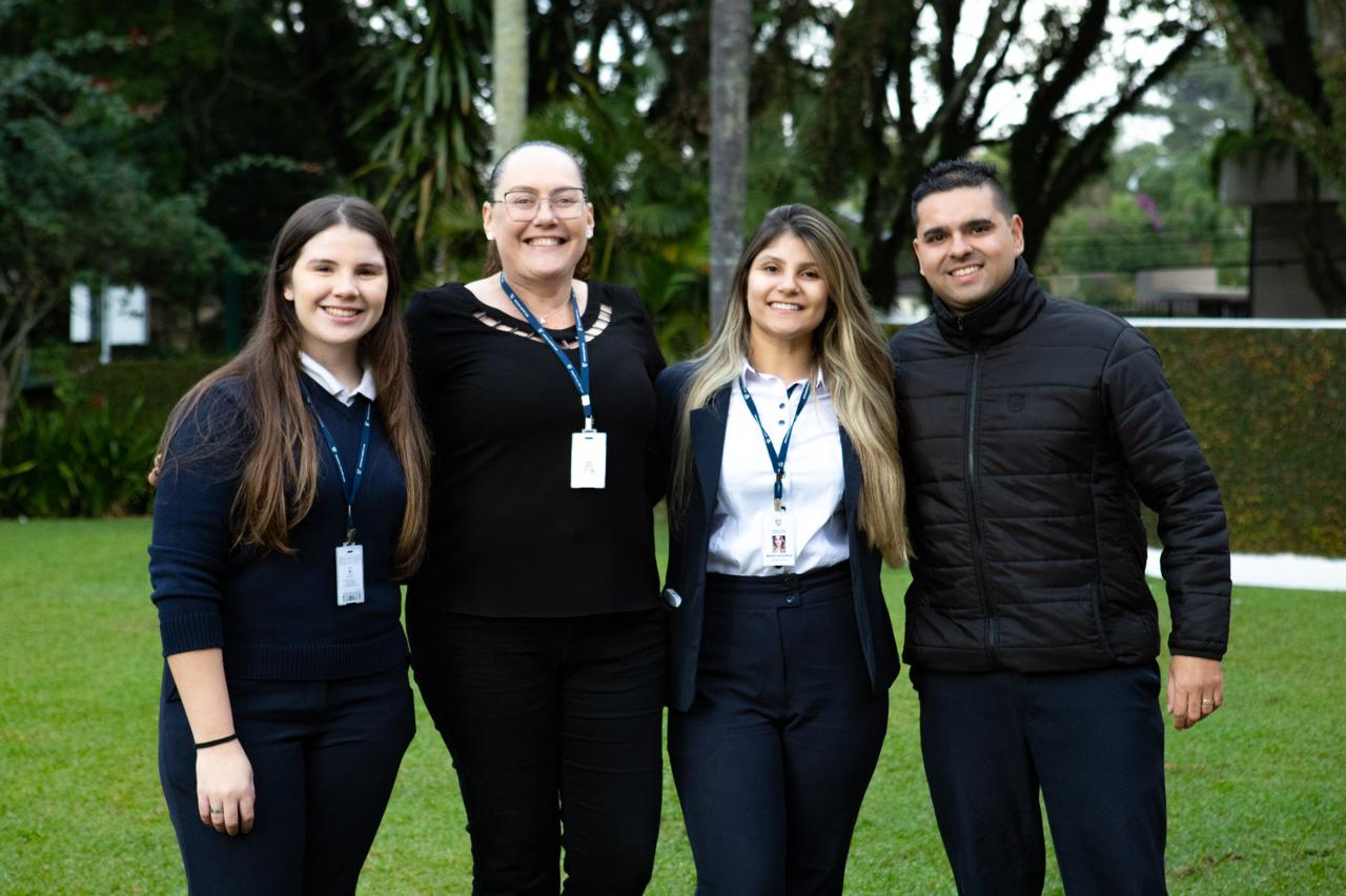 Programa de Aprendizagem impulsiona jovens na efetivação profissional