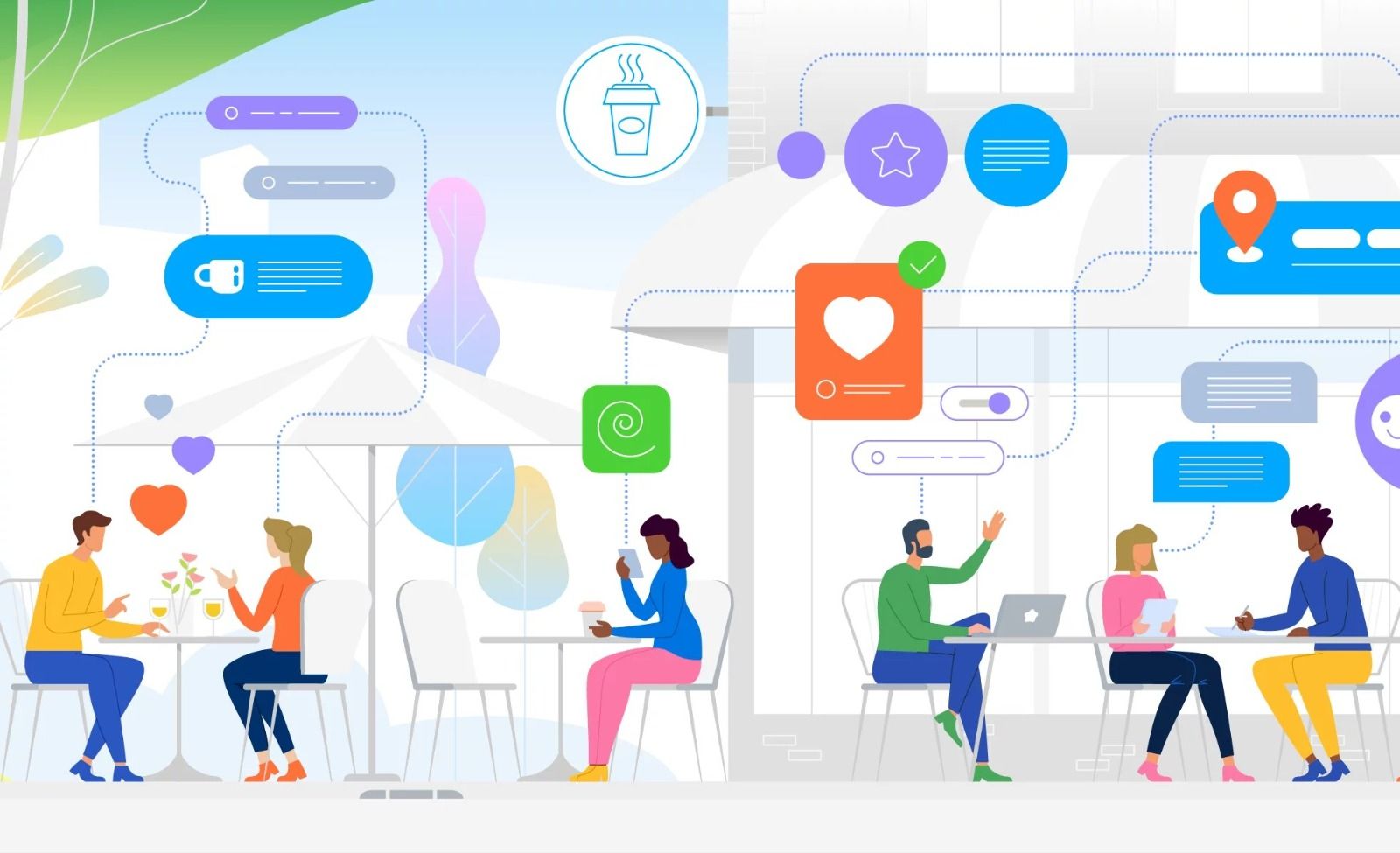 Pesquisa da Ecglobal mostra que 32% de pessoas se identificam como nerds