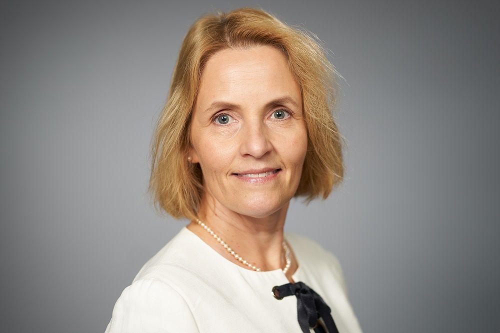 Curitiba recebe visita da Embaixadora da Finlândia