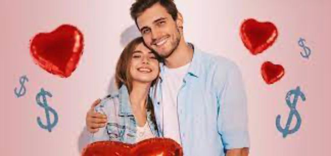 Consultora financeira dá dicas para casais neste Dia dos Namorados