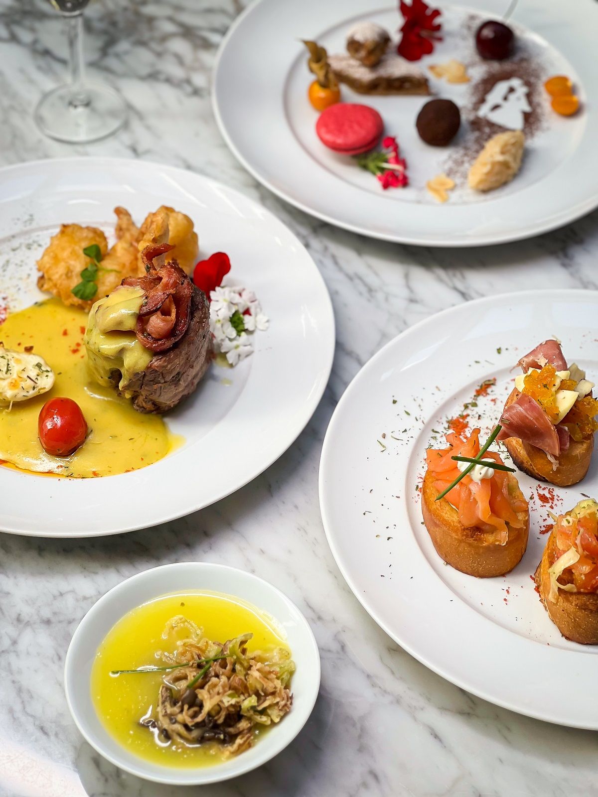 Fim de semana intimista e romântico: onde jantar e pernoitar no Dia dos Namorados em Curitiba