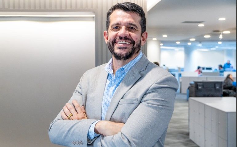 Stefanini Rafael participa de debate sobre proteção do futuro digital