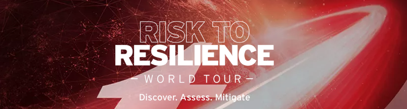 Salvador é o último destino da turnê mundial da Trend Micro