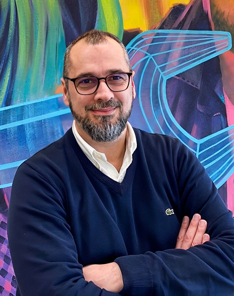 Mariano Chiavetti assume o cargo de Vice-Presidente de Tecnologia da Seguros SURA