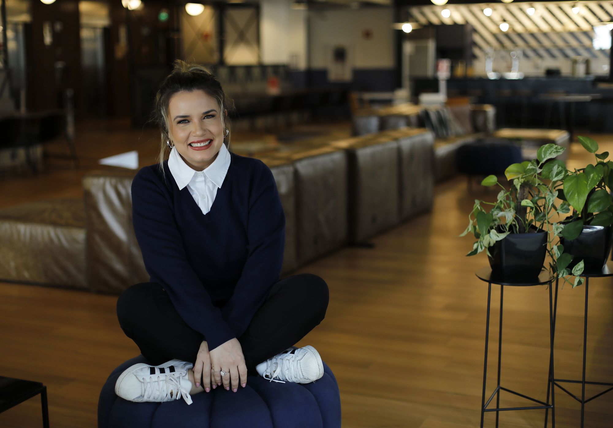 Jobecam aumenta em até 70% o ingresso de pessoas sub-representadas pela sociedade em processos seletivos