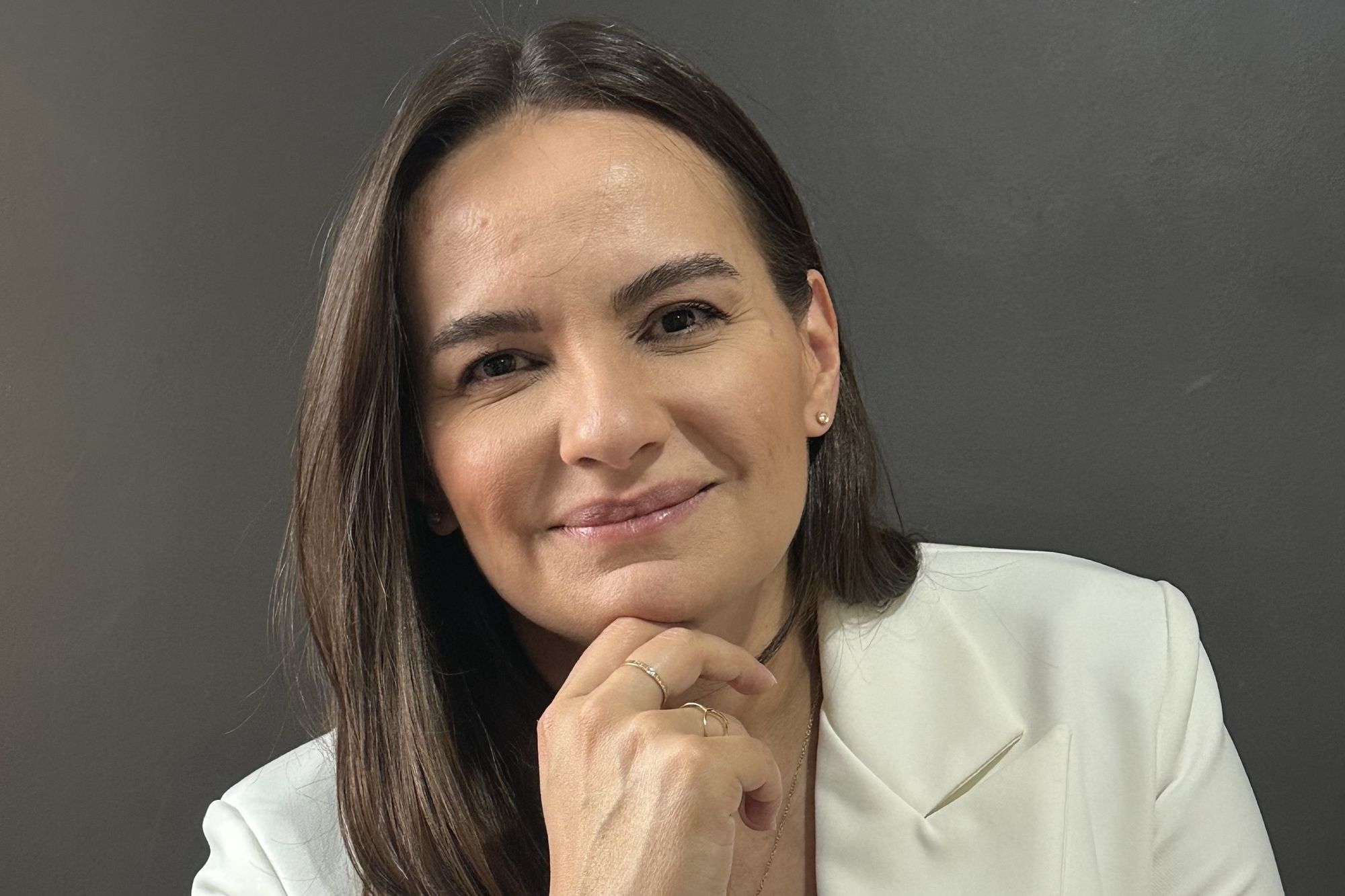 Transfeera anuncia Ester Caresma como nova Diretora de Compliance e Riscos