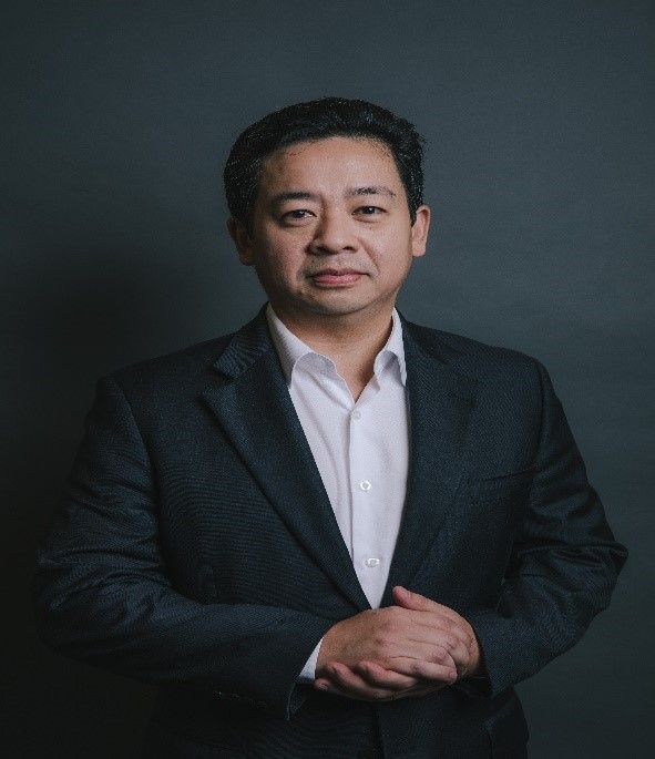 Rogerio Hashimoto assume o cargo de Gerente de Mobilidade da SURA