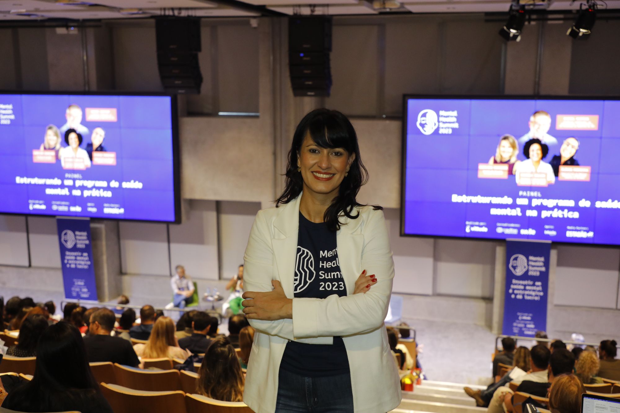 Vittude lança primeiro Prêmio de Saúde Mental Corporativa no Brasil