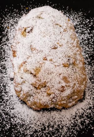 Stollen, uma tradição viva de Natal