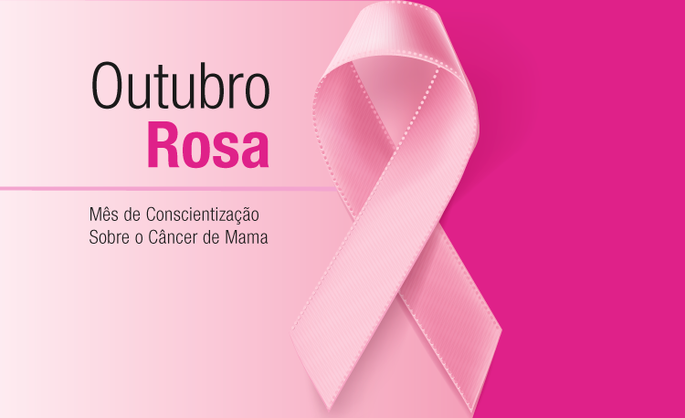 Outubro Rosa: Roost promove palestra e campanha para arrecadação de lenços