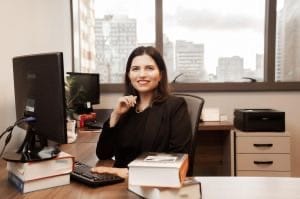 O desafio organizacional das grandes empresas