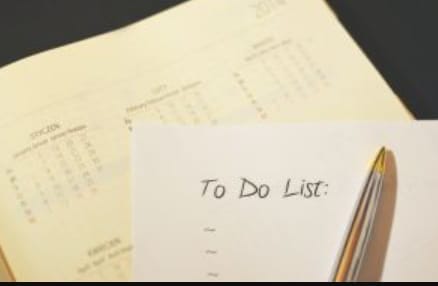 As metas estão em nossa mente, apenas precisamos mantê-las lá