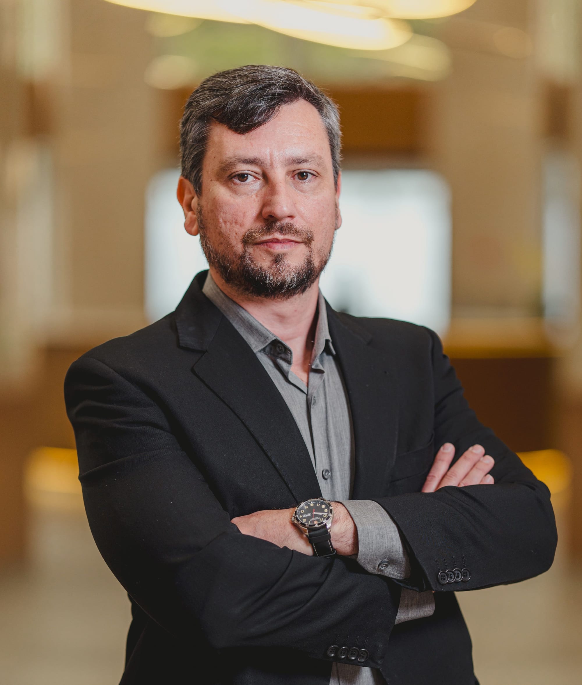 Desafios e prioridades da cibersegurança no setor de saúde:   protegendo vidas e dados em um mundo digital