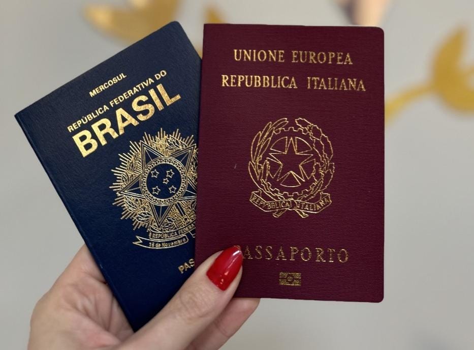 Dia do imigrante italiano, dia de lembrar das suas raízes