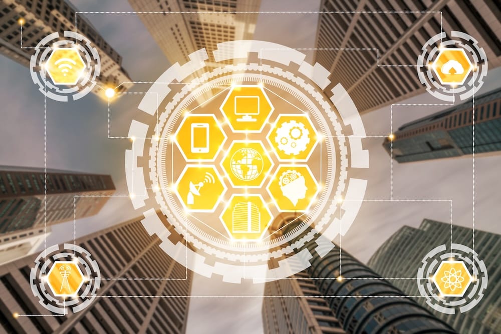 Videomonitoramento inteligente: o motor das cidades do futuro