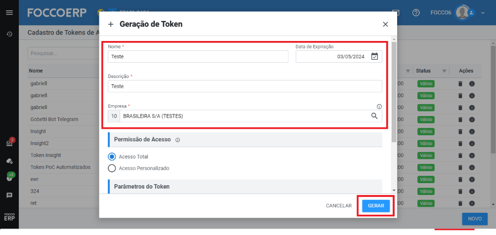 Focco apresenta no ERP Summit 2025 seu sistema que contribui para a melhoria contínua de processos