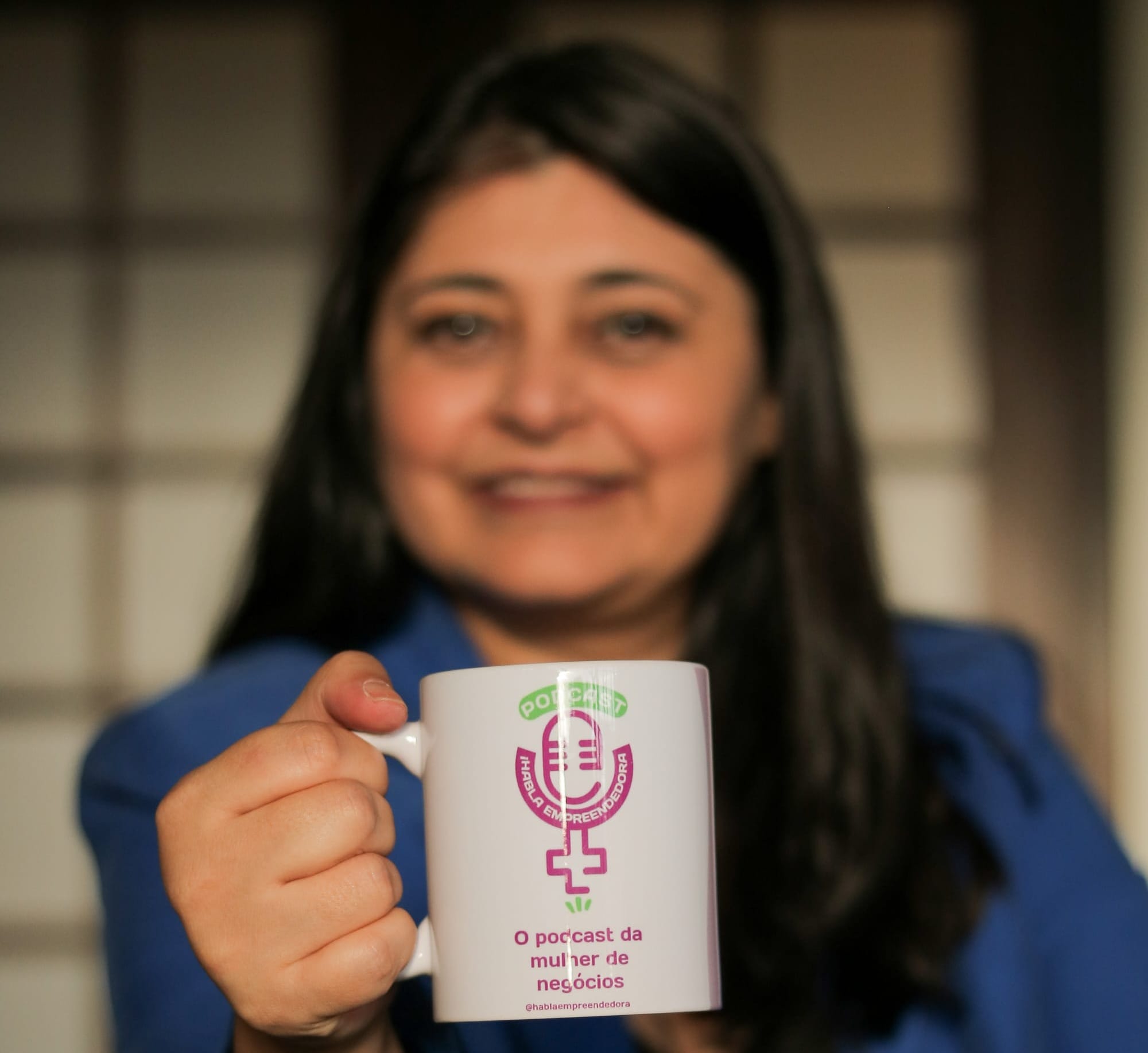 "Habla Empreendedora": espalhando representatividade além do dia da mulher