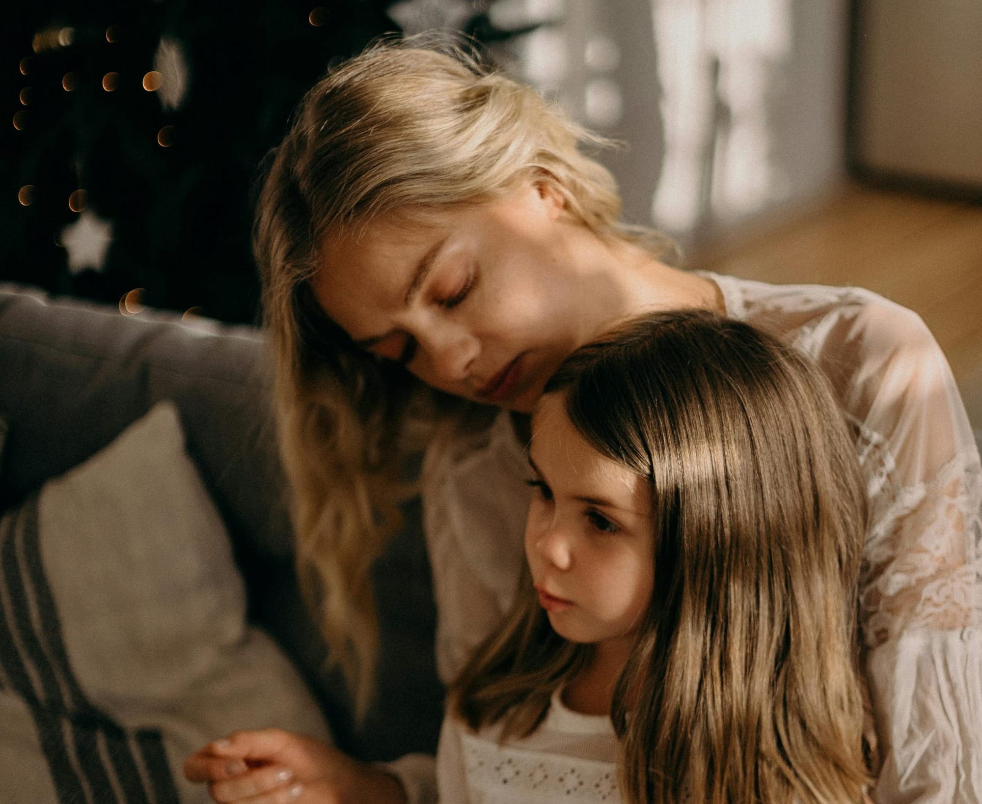 A mulher e a família uma constante luta por seus direitos