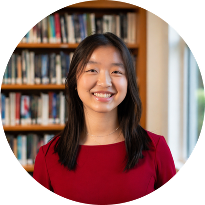 Hope Hsieh