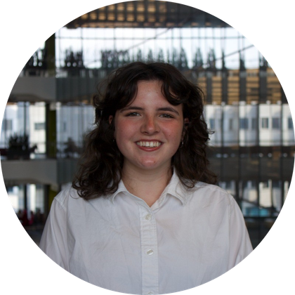Kate Lautenbach
