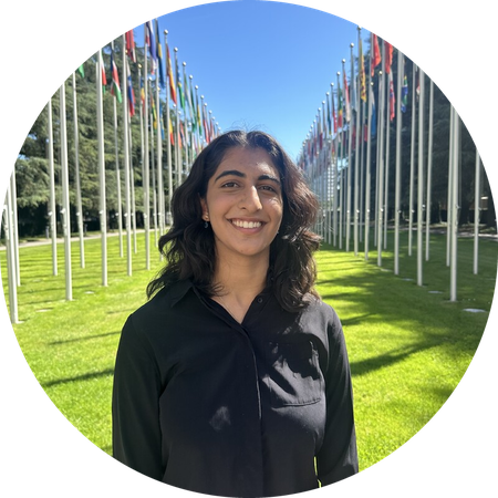 Riya Ananthanpillai