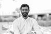 Common Ground: A Conversation with Benjamin Dierker