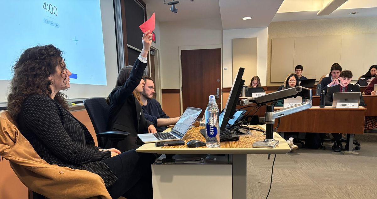 Northeastern's First AI Courses in the Social Sciences Are Here