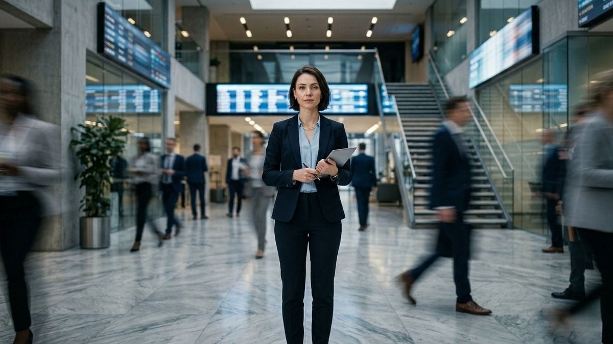 Strategic mental rehearsal and the observer mindset used by leaders in high-stakes environments.