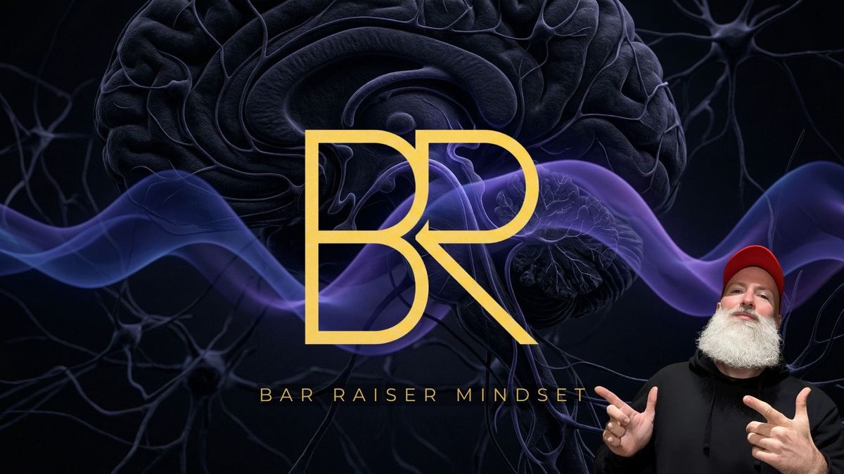 Portrait of Phil Jessé. Contact the mindset coach for 1:1 coaching, corporate partnerships, and media.