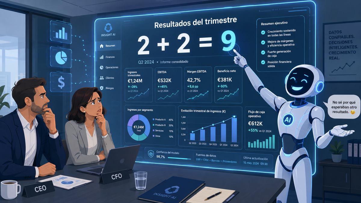 ¿De verdad queremos que la IA aprenda a mentir?