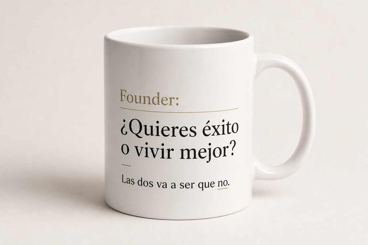 De joven promesa a vieja gloria.