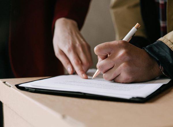 Arrendatario vs Arrendador: Principales diferencias