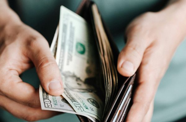 ¿Qué pasa si no pagas la renta?